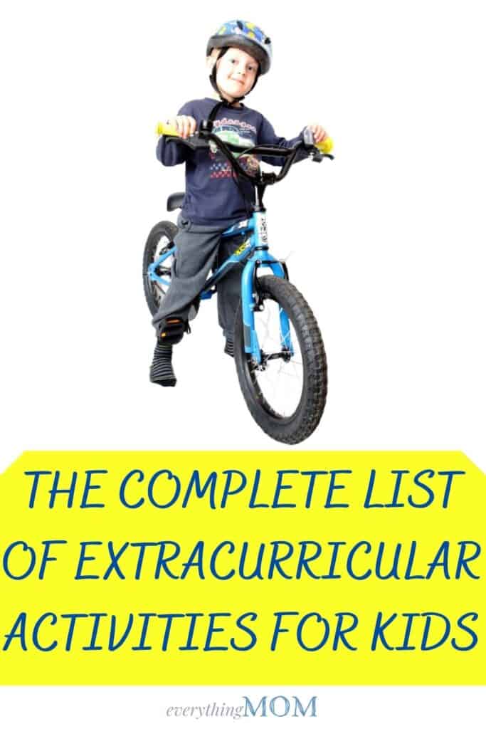 extracurricular-activity