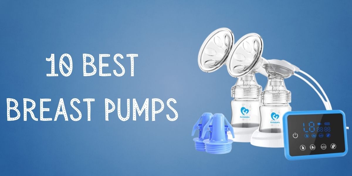 10 Best Breast Pumps of 2022 | EverythingMom