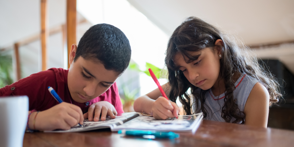 17 Growth Mindset Activities For High School Students