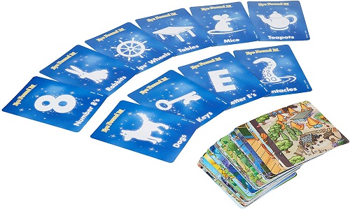 A Card Game