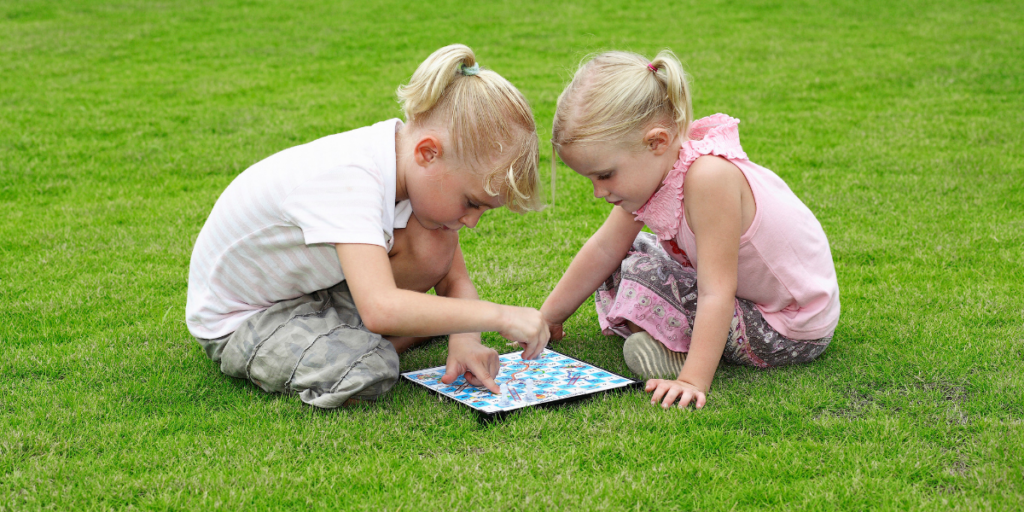 Growth Mindset Board Game