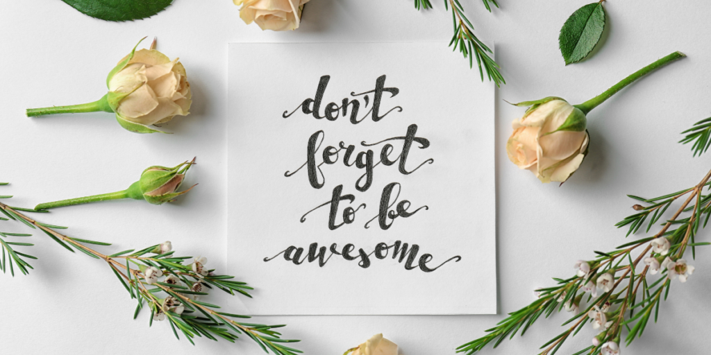 Inspirational Quotes