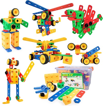 STEM Sets