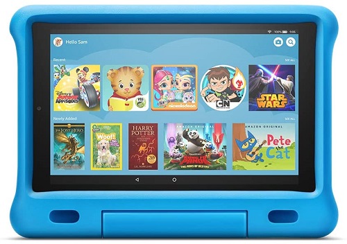 Tablet Games