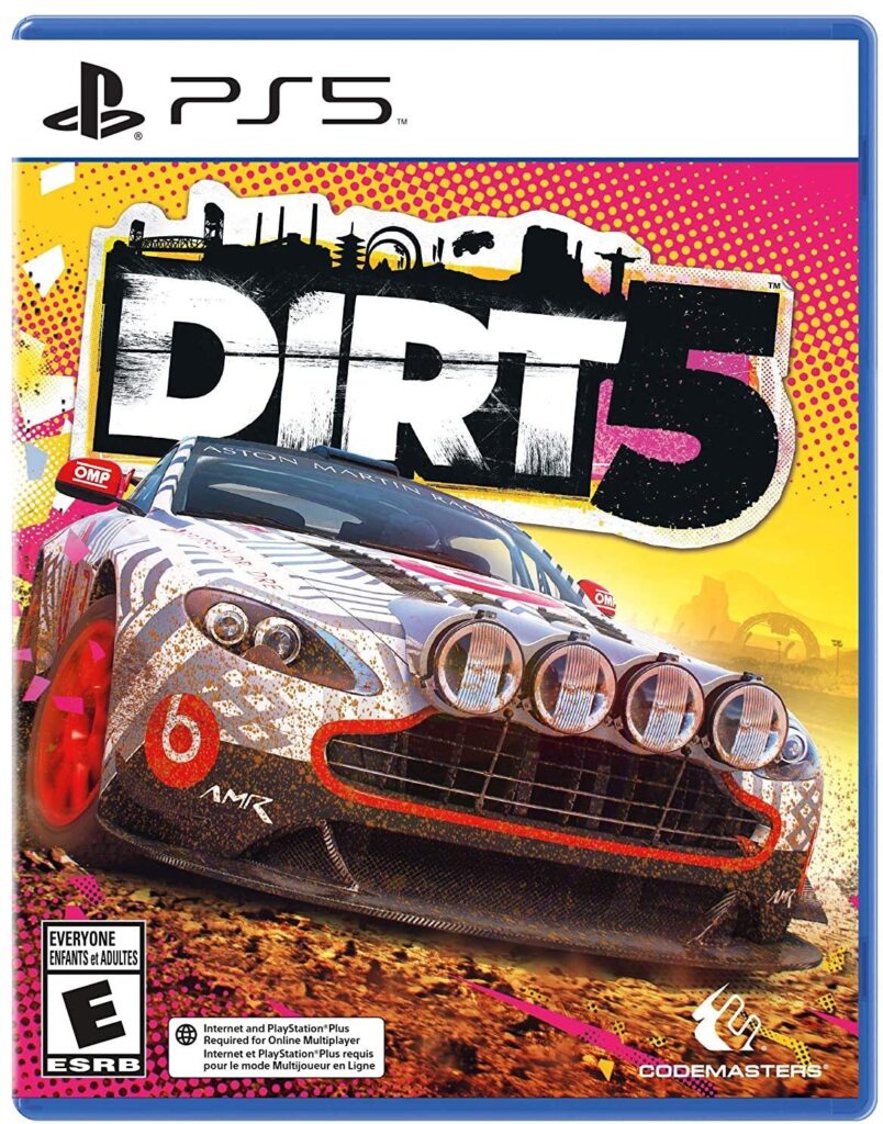 Dirt5