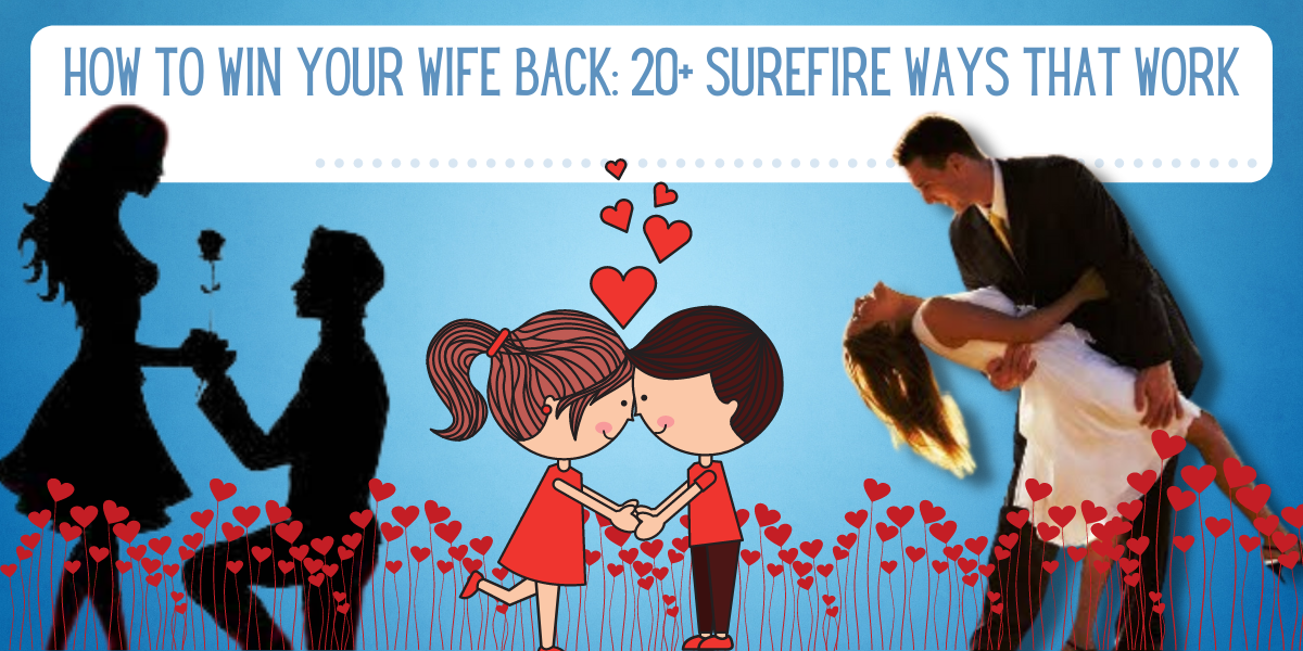 Win Your Wife Back After Cheating – RANP