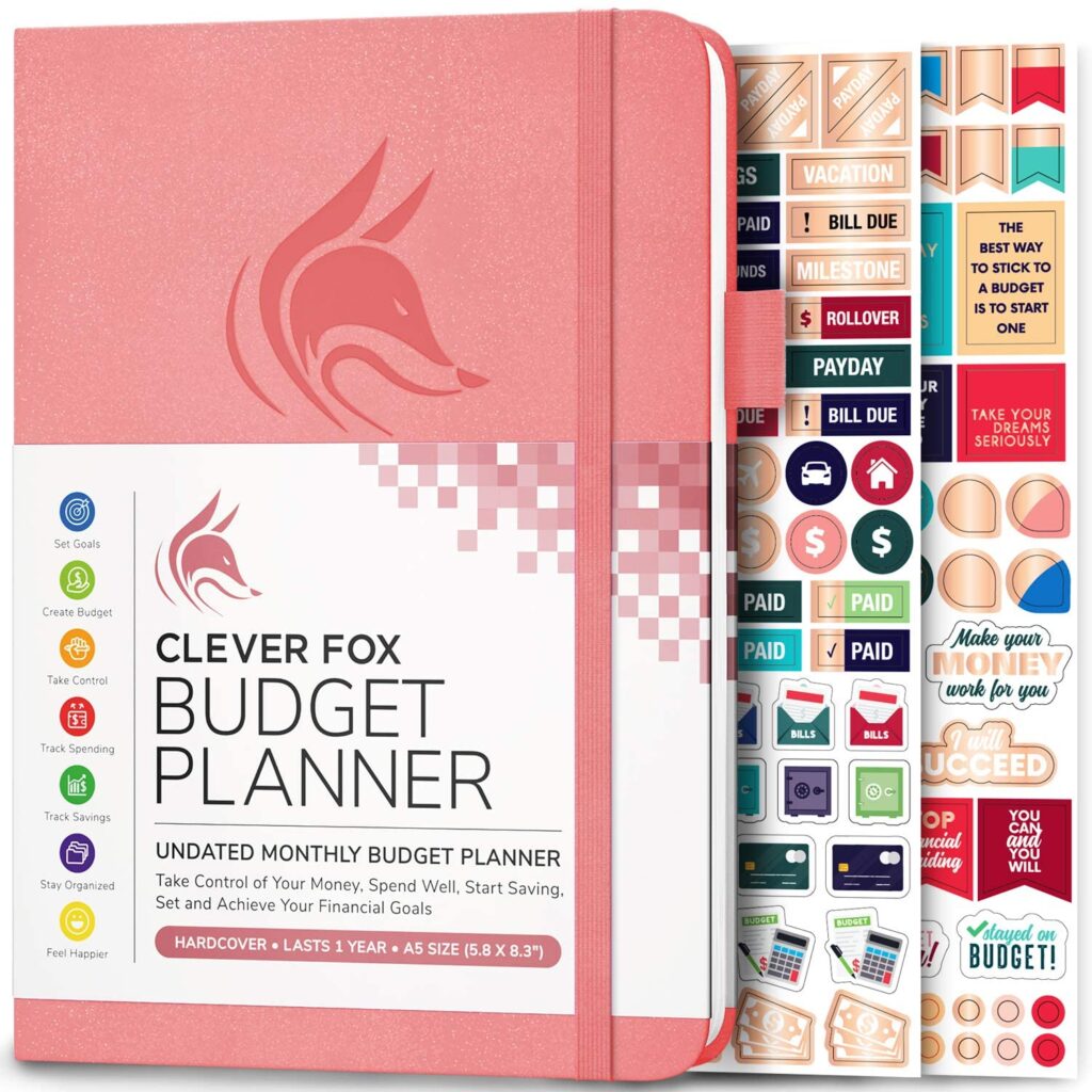 Budget Planner