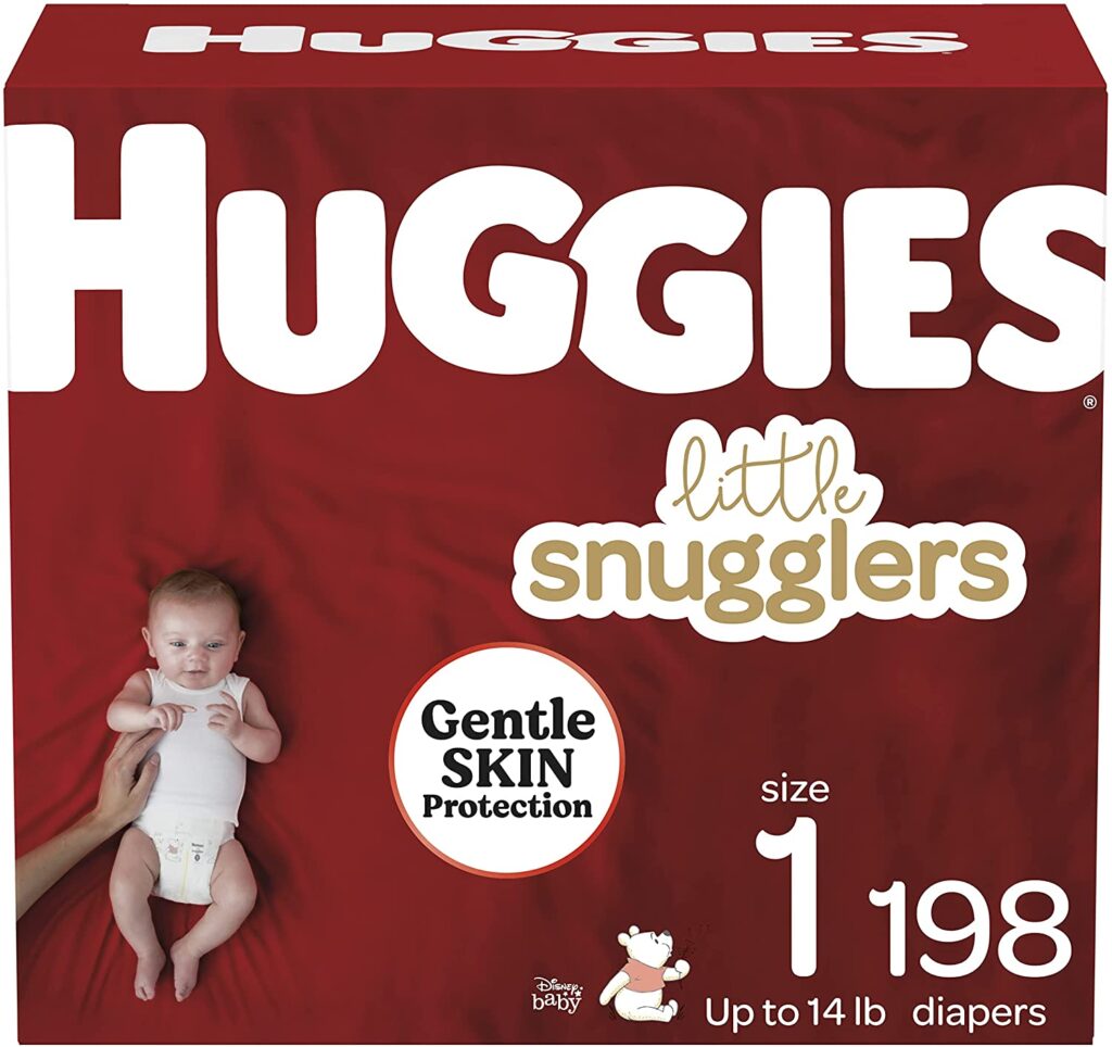 Diapers