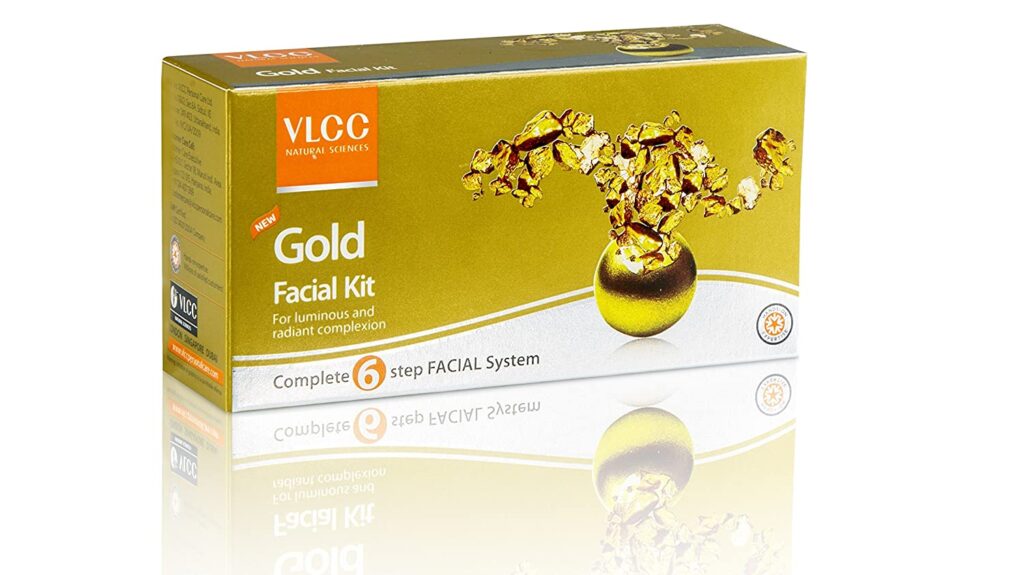 Facial Kit