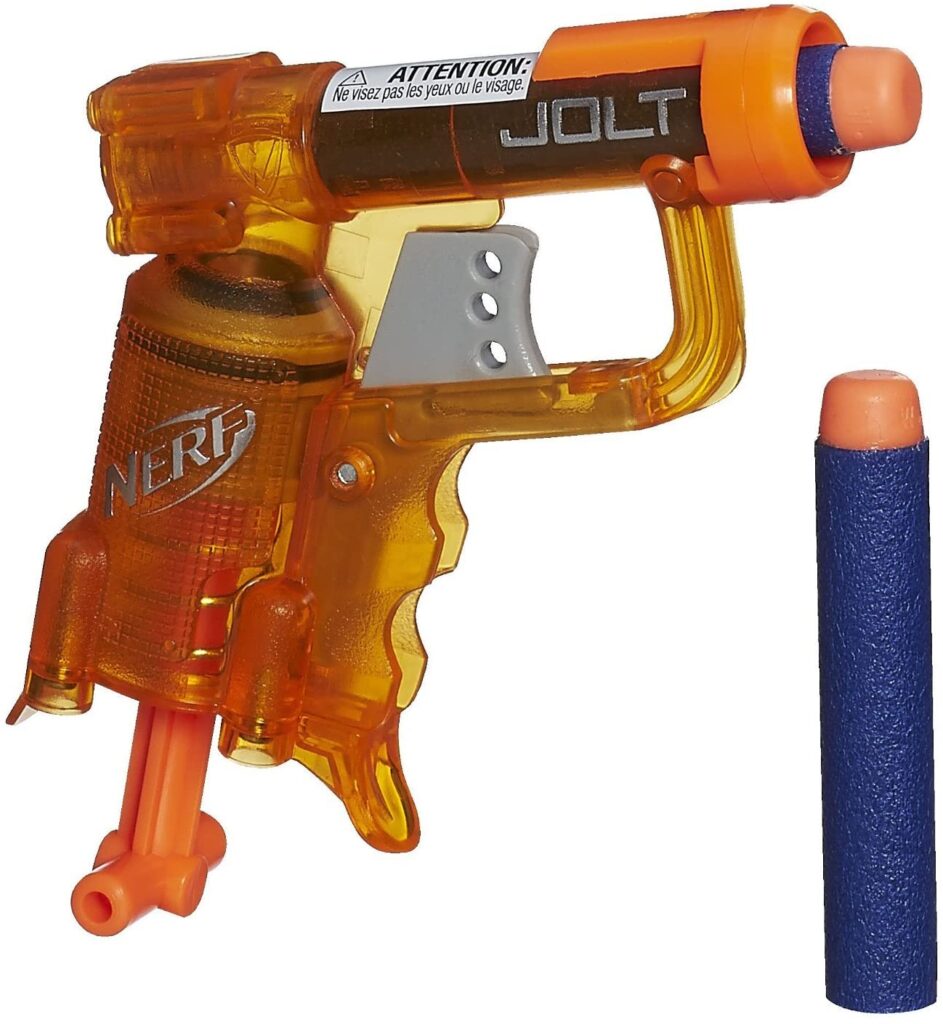 N-Strike Elite Jolt Blaster