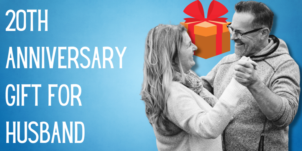 20th Anniversary Gift for Husband (1)