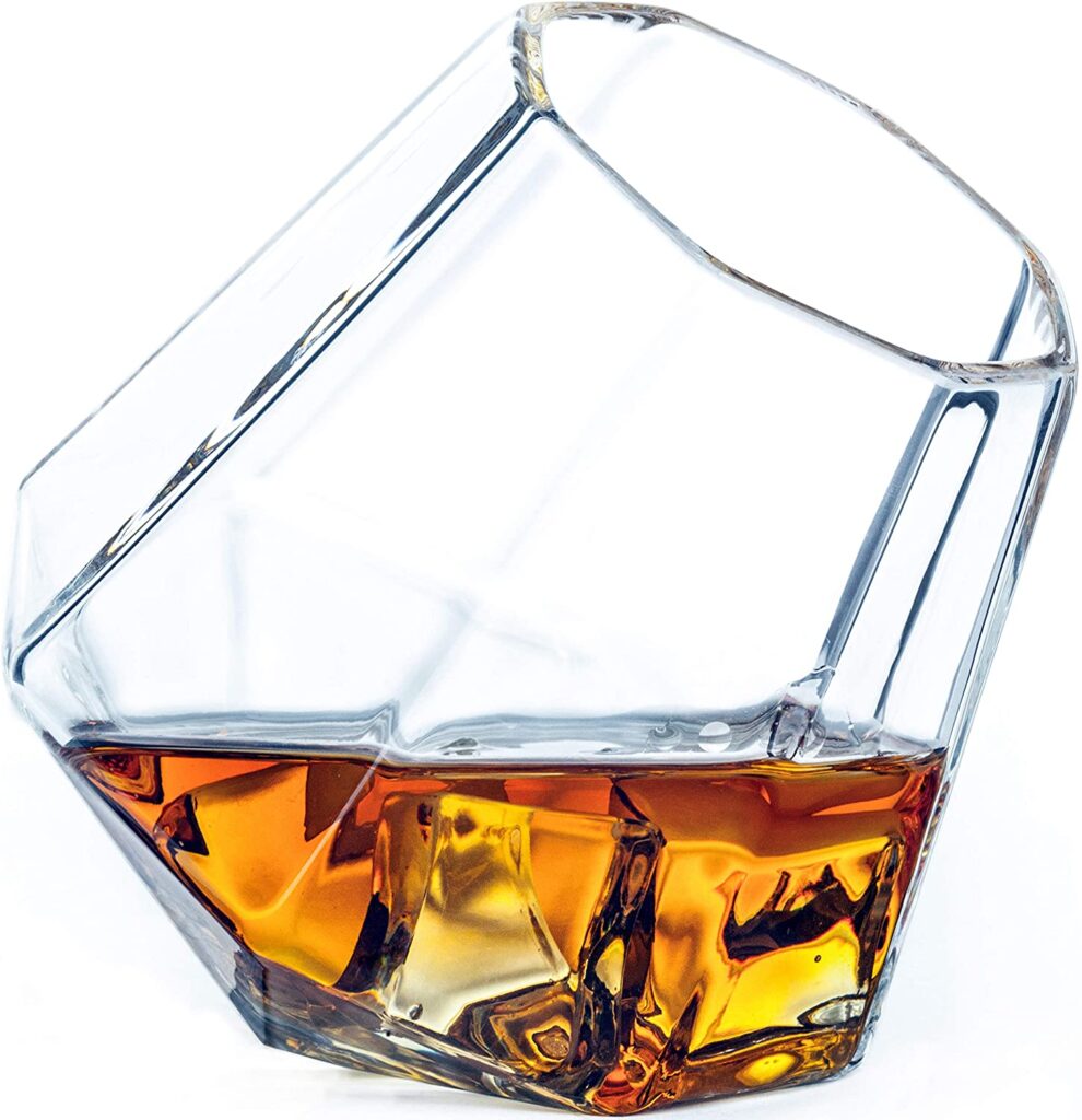 Dragon Glassware Whiskey Glasses