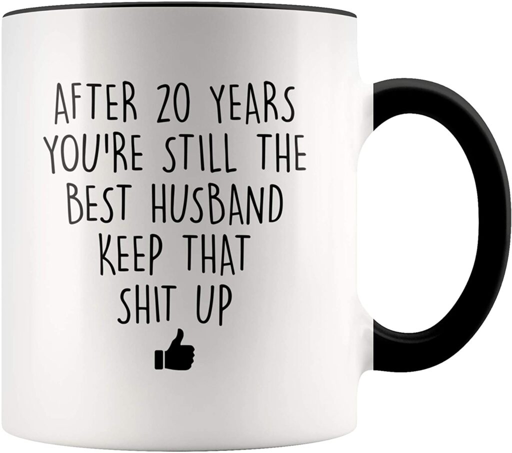 YouNique Designs Coffee Mug