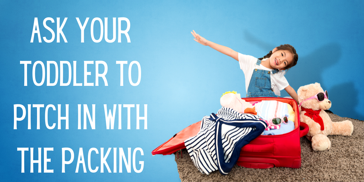19 Tips For Enjoying A Beach Day With Your Toddler EverythingMom