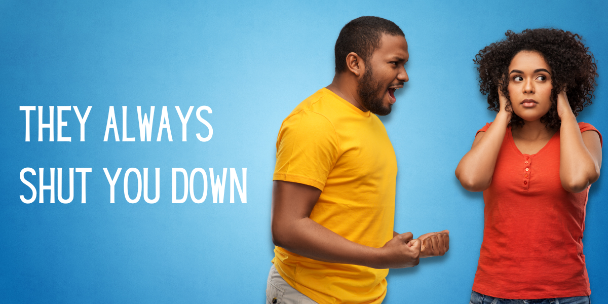 What Are The 23 Signs of a Toxic Relationship? EverythingMom