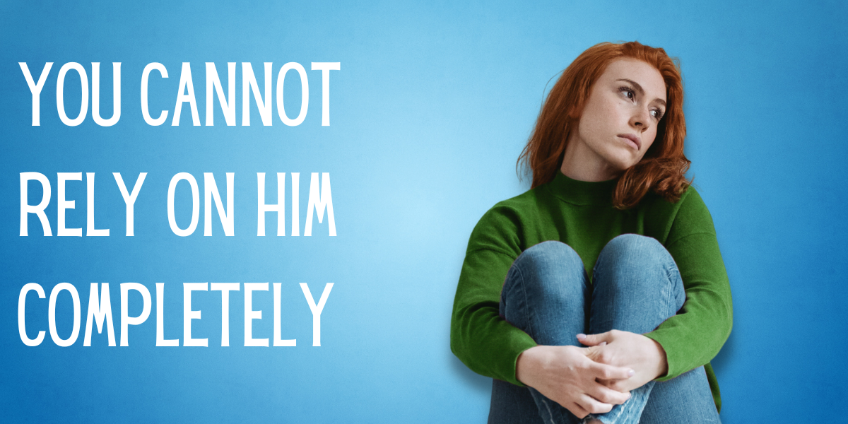 13 Subtle Signs He's Not Into You EverythingMom