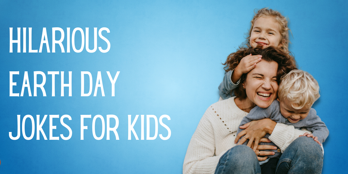57 Funny Earth Day Jokes And Riddles For Kids EverythingMom