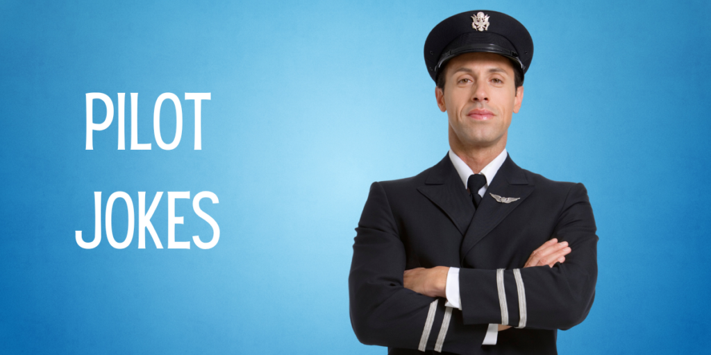 Pilot Jokes