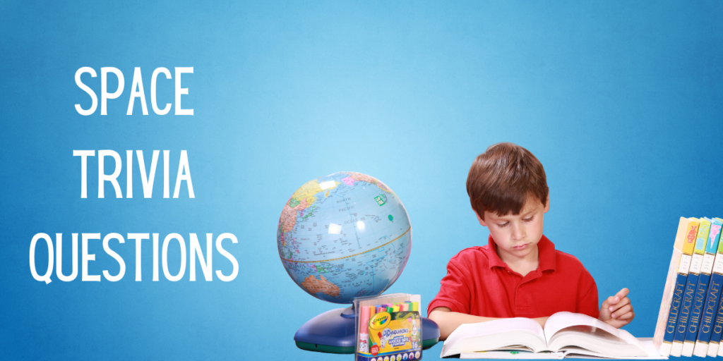 Space Trivia Questions