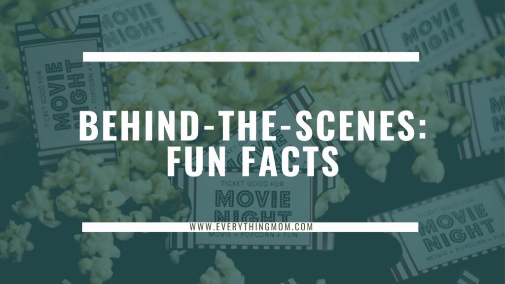 The Ultimate Kids Movie Trivia Guide: 20+ Fun Questions, Fun Facts, and Challenges for All Ages