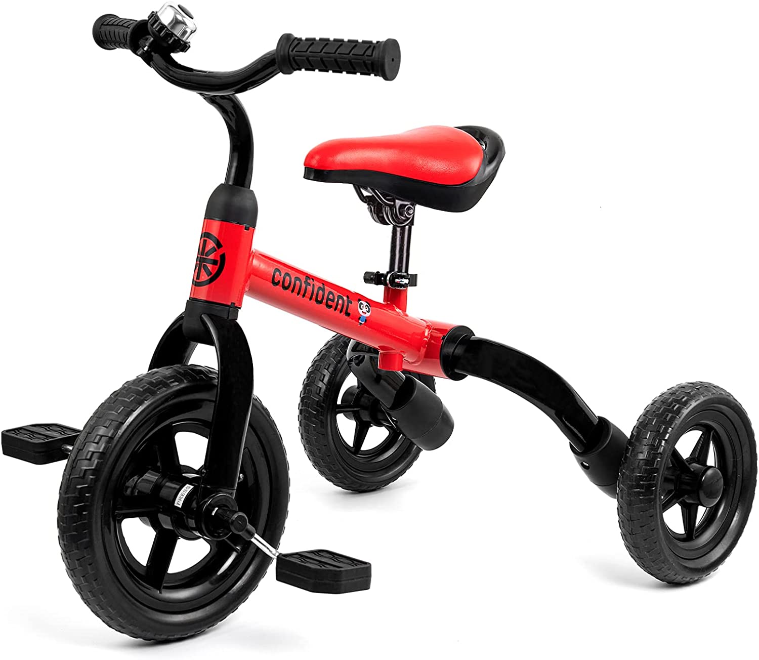 10 of The Best Balance Bikes For Toddlers EverythingMom