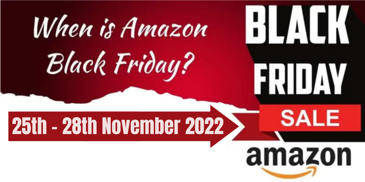 2022 Best Amazon Black Friday Deals For Moms! EverythingMom