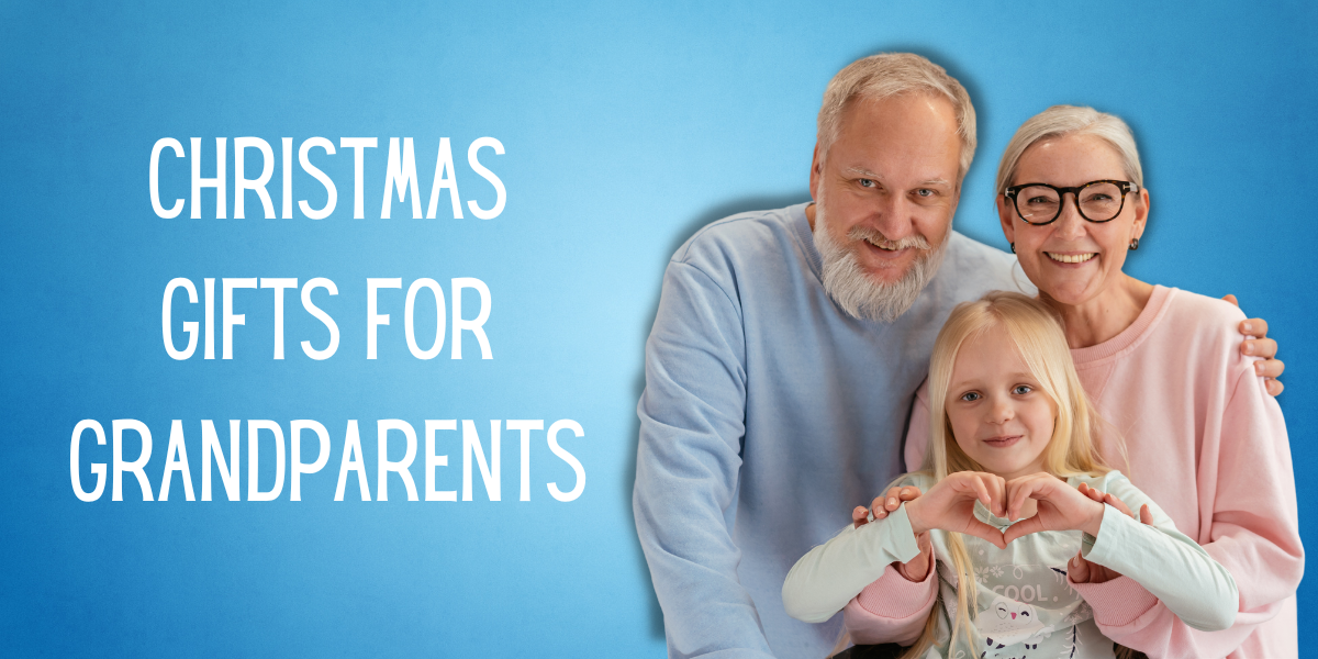Ultimate List of Christmas Gifts for Your Loved Ones EverythingMom