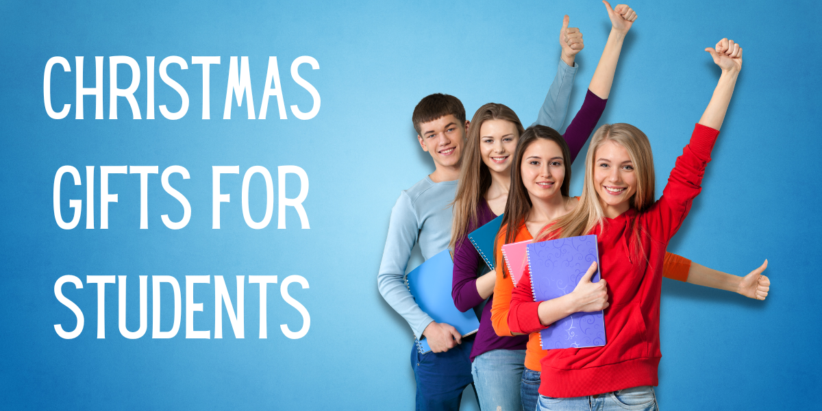 Gift For Students Christmas 
