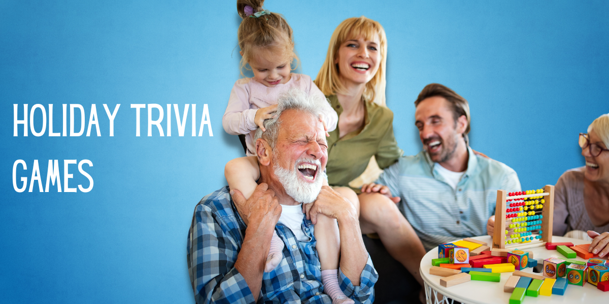 27 of The Most Amazing Zoom Christmas Games And Ideas EverythingMom