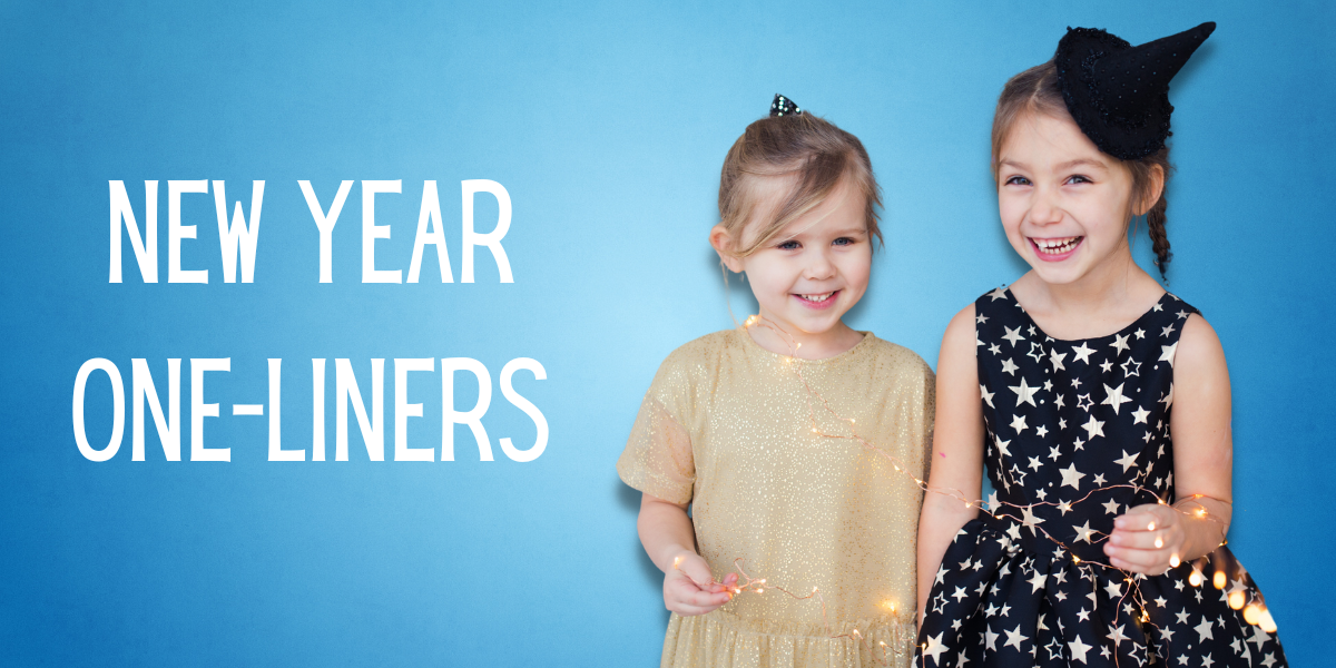 42 Funny New Year Jokes And One-Liners for Kids | EverythingMom 42 Funny New Year Jokes And One-Liners for Kids | EverythingMom