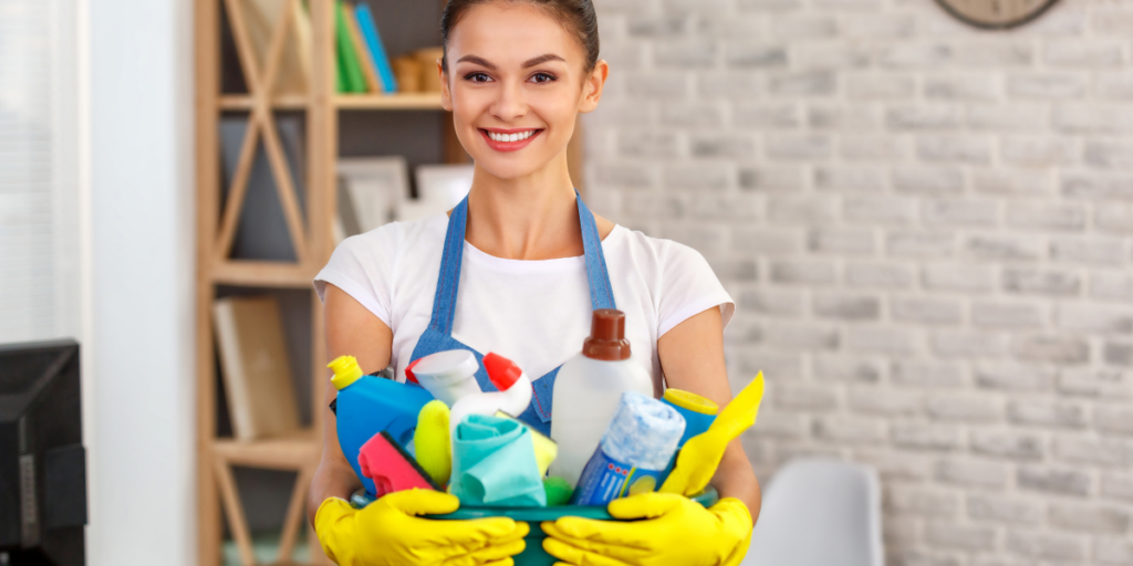 Cleaning Service