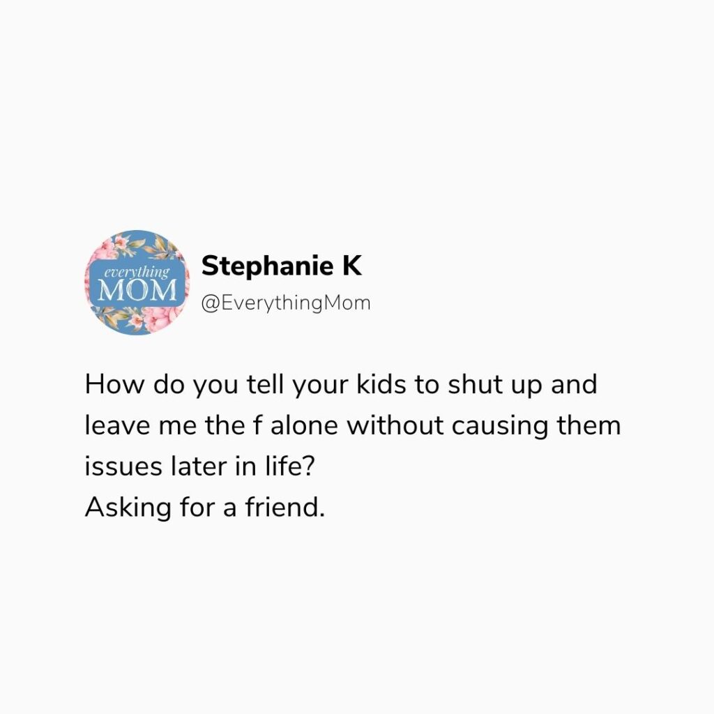 hilarious mom meme