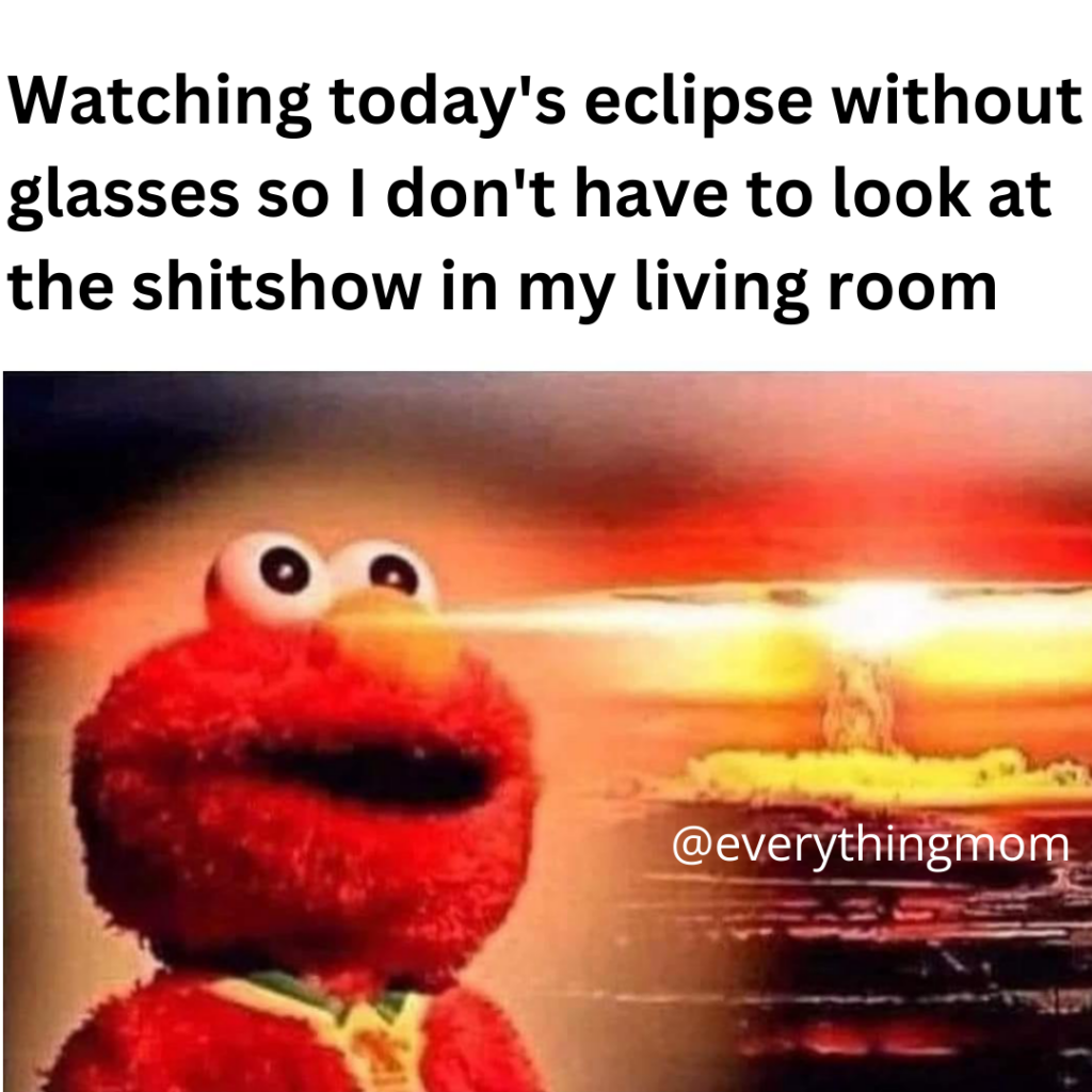 hilarious mom meme for  parents