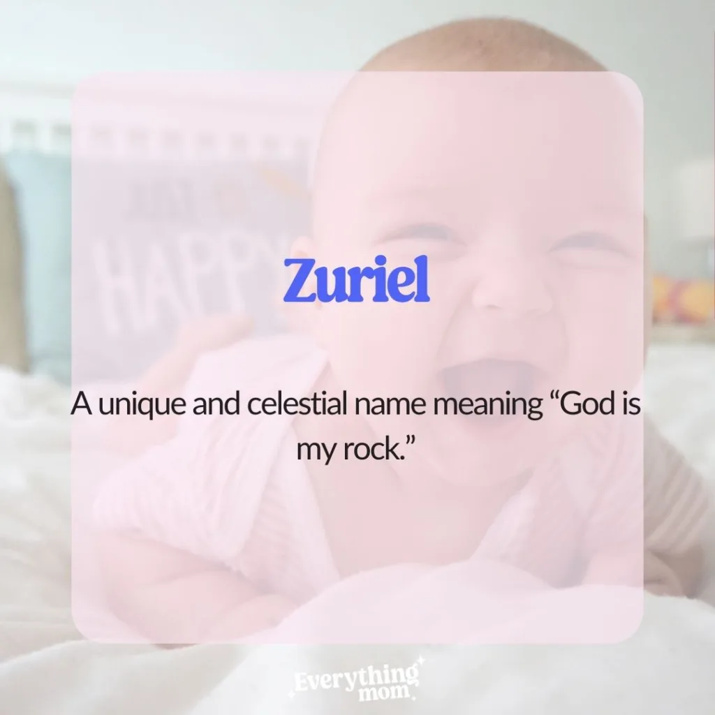 genfer-neutral spanish baby names