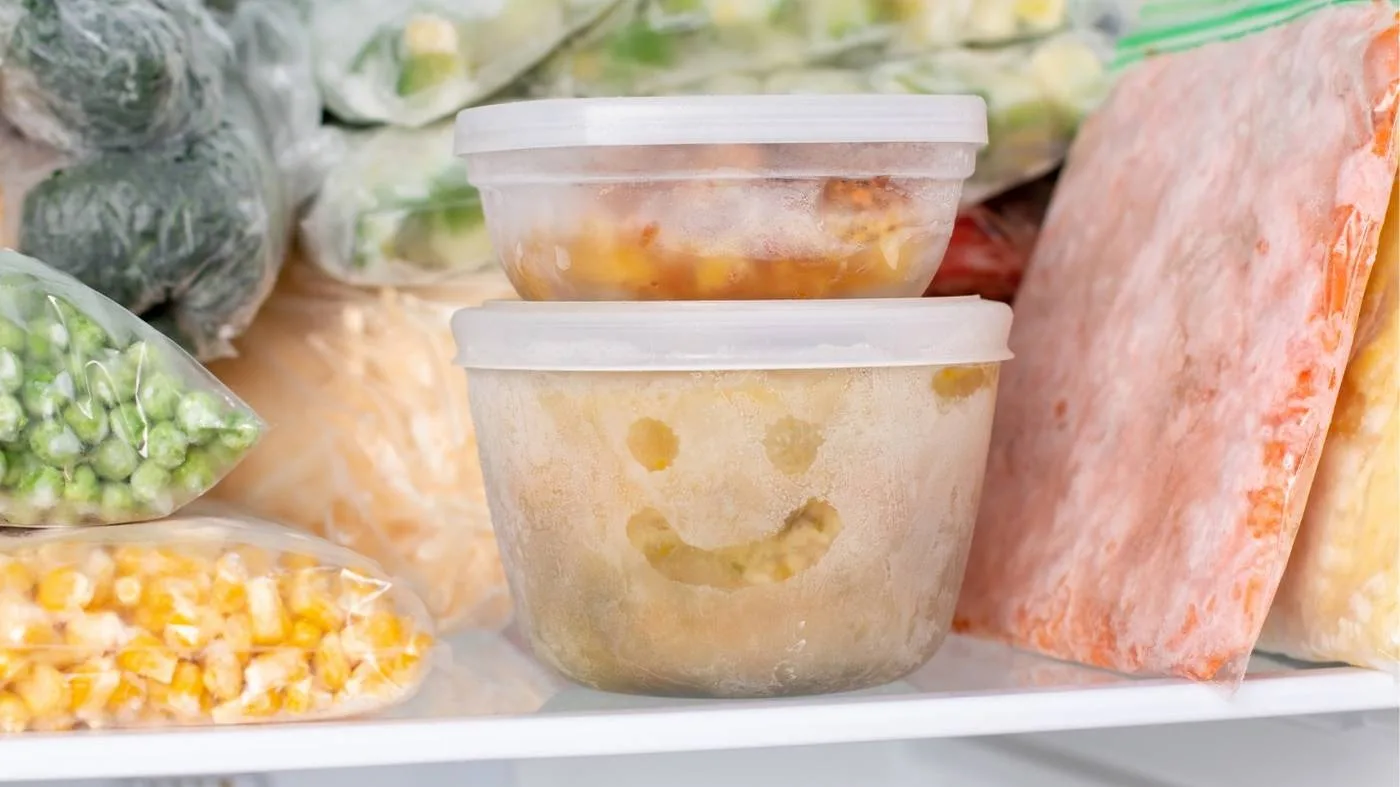 make ahead freezer meal ideas