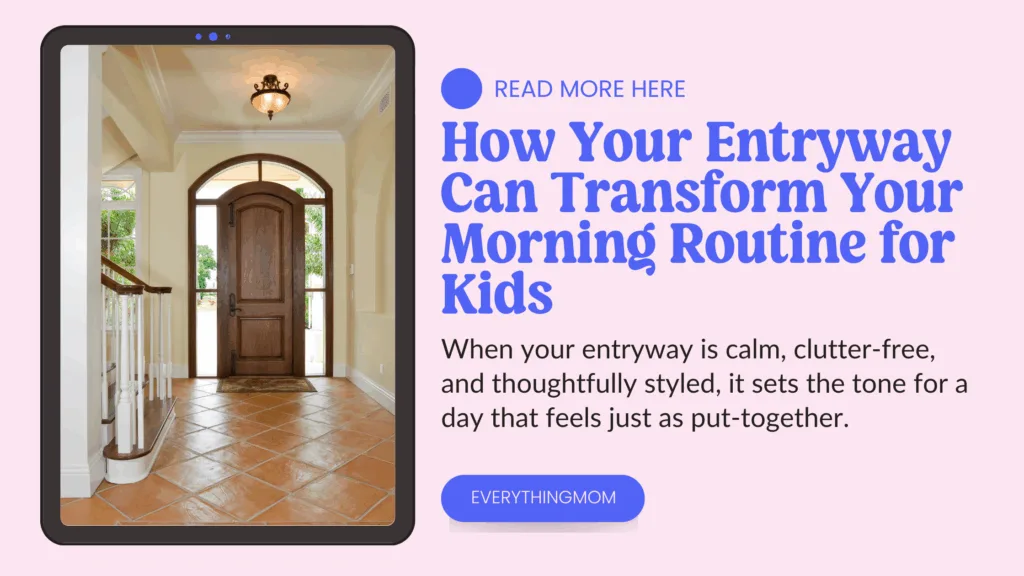 Graphic Image for Entryway Ideas